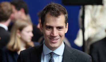 Arthur Mensch CEO of Mistral AI as Mistral AI debt deal supports Europe AI infrastructure and sovereign data centre expansion