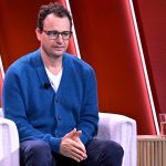 Anthropic CEO Dario Amodei as the company takes the Pentagon to court over AI ethics and the blacklisting of Claude by the Defense Department.