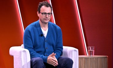 Anthropic CEO Dario Amodei as the company takes the Pentagon to court over AI ethics and the blacklisting of Claude by the Defense Department.