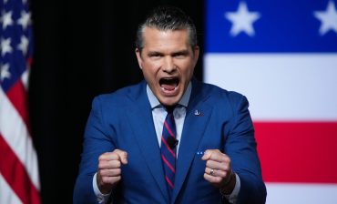 Pentagon building as Anthropic Pentagon ruling blocks US action and reshapes AI policy and executive power over defense AI