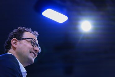 Dario Amodei CEO of Anthropic as Anthropic Pentagon ruling blocks US action and highlights AI policy and defense governance tensions