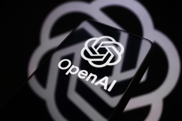 OpenAI logo representing OpenAI workforce expansion driven by AI demand, increasing AI jobs and enterprise AI adoption across industries