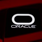 Oracle logo reflecting Oracle AI infrastructure spending and strategy as layoffs and restructuring support cloud and data center expansion