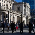 Bank of England rates decision as policymakers hold UK interest rates amid rising oil prices and shifting UK inflation outlook