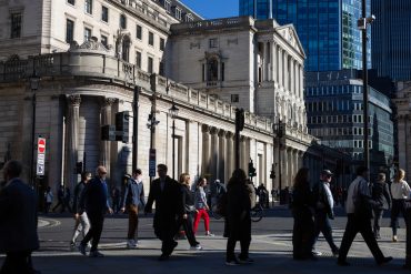 Bank of England rates decision as policymakers hold UK interest rates amid rising oil prices and shifting UK inflation outlook