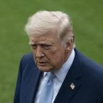 US AI regulation as Donald Trump promotes a federal AI standard to limit state power and unify AI regulation across the United States, targeting state AI laws and national policy control