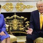 US Japan relations as Donald Trump meets Sanae Takaichi at the White House summit strengthening US Japan alliance, investment and Indo-Pacific security cooperation