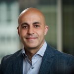 Ali Ghodsi CEO of Databricks as Databricks Lakewatch SIEM expands into cybersecurity and lakehouse security platform strategy