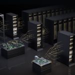 NVLink Fusion NVIDIA data center infrastructure as NVIDIA and Marvell build AI infrastructure linking custom silicon through high-bandwidth interconnect