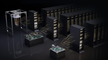 NVLink Fusion NVIDIA data center infrastructure as NVIDIA and Marvell build AI infrastructure linking custom silicon through high-bandwidth interconnect