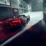 Lamborghini supercar representing Volkswagen Q1 2026 earnings, highlighting premium segment performance, operating cash flow recovery and ongoing transformation strategy across the Volkswagen Group’s automotive portfolio
