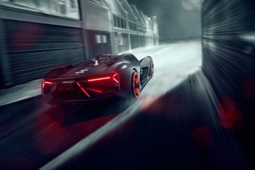 Lamborghini supercar representing Volkswagen Q1 2026 earnings, highlighting premium segment performance, operating cash flow recovery and ongoing transformation strategy across the Volkswagen Group’s automotive portfolio