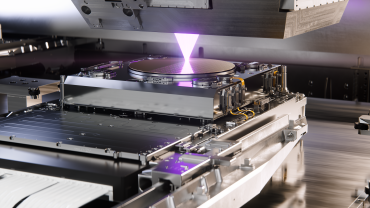 AI chip manufacturing demand ASML EUV lithography semiconductor equipment AI demand EUV systems ASML revenue growth semiconductor fabrication AI