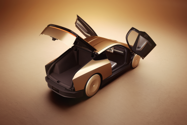 Tesla Cybercab robotaxi reflects Tesla AI strategy and autonomous driving ambitions within its Q1 earnings narrative