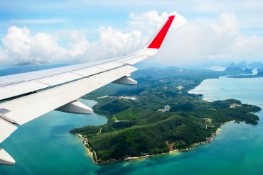 Booking Q1 2026 earnings revenue 5.53B room nights growth EBITDA margin expansion AI strategy travel demand