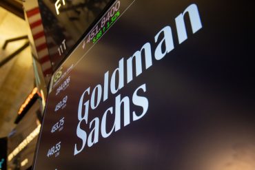 Goldman Sachs Q1 earnings results trading revenue investment banking financial results Goldman Sachs earnings report quarterly performance