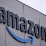 Amazon Q1 2026 earnings logo as Amazon reports AWS growth, rising cloud demand and AI investment with capex 2026 impacting AWS margins and overall earnings results