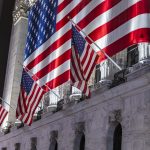 S&P 500 records Nasdaq record high US stock market rally bank earnings boost markets stock market records US equities surge new highs