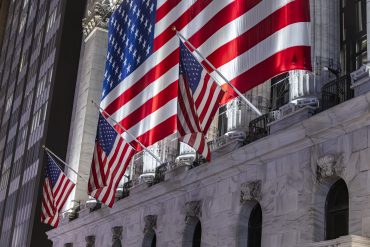 S&P 500 records Nasdaq record high US stock market rally bank earnings boost markets stock market records US equities surge new highs