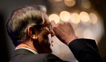 Scott Bessent Trump Accounts program US Treasury as Trump Accounts savings system launches with BNY Mellon and Robinhood for newborn savings accounts policy and public private capital model