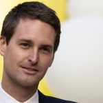 Snap layoffs announcement showing CEO Evan Spiegel leading AI pivot as Snap cuts workforce and restructures operations to improve profitability