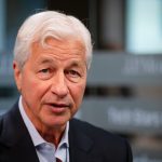 Jamie Dimon JPMorgan Dimon letter outlining stagflation risk, macro risks, policy reform and economic outlook as JPMorgan reports record results and strong financial performance