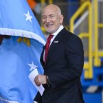 Jeff Bezos Prometheus physical AI investment showing industrial AI systems robotics manufacturing models and large scale funding for physical world AI development