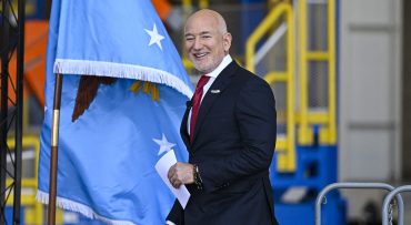 Jeff Bezos Prometheus physical AI investment showing industrial AI systems robotics manufacturing models and large scale funding for physical world AI development