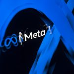 Meta Q1 2026 earnings logo as Meta reports revenue growth, advertising growth and AI investment with capex 2026 driving margins pressure across its ad business