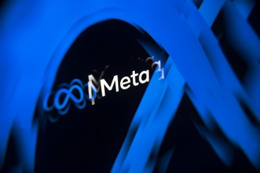 Meta Q1 2026 earnings logo as Meta reports revenue growth, advertising growth and AI investment with capex 2026 driving margins pressure across its ad business