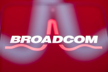 Broadcom AI infrastructure Google TPU deal custom silicon AI networking hyperscaler compute Broadcom Google AI deal