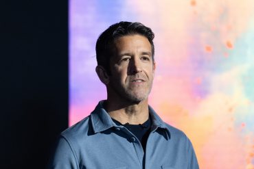 Apple CEO transition John Ternus CEO appointment Apple leadership change showing new Apple CEO John Ternus during succession