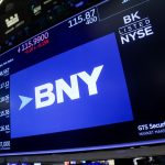 BNY Mellon Q1 earnings results with record revenue of $5.41 billion and strong profit growth as BNY Mellon reports quarterly financial results under CEO Robin Vince
