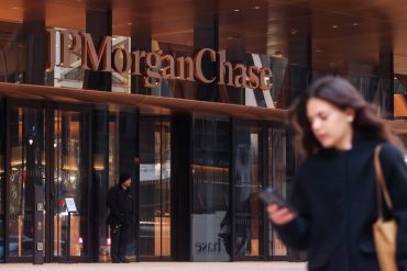 JPMorgan Q1 earnings net income markets revenue financial results capital strength JPMorgan earnings results quarterly earnings balance sheet advantage
