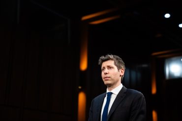 Sam Altman OpenAI strategy shift as leadership changes reshape company focus from research to enterprise scale and platform execution
