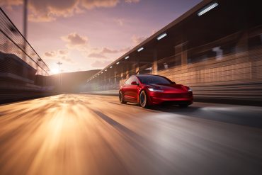 Tesla Model 3 Performance reflects margin recovery in Q1 2026 earnings as pricing discipline, deliveries and FSD adoption improve automotive profitability