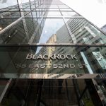 BlackRock Q1 inflows earnings AUM growth ETF inflows asset management revenue growth BlackRock financial results iShares inflows platform expansion