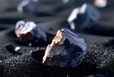 USA Rare Earth deal Serra Verde deal rare earth acquisition creating non China rare earth supply chain and vertically integrated rare earth production platform