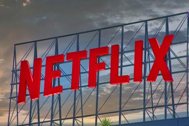 Netflix Q1 earnings results showing revenue growth and advertising expansion as Netflix reports quarterly financial results and strengthens profitability