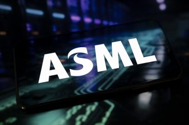 ASML AI lithography demand EUV systems semiconductor equipment AI chip manufacturing demand ASML 2026 outlook EUV lithography growth semiconductor equipment orders
