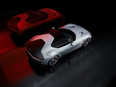 Ferrari luxury sports car reflecting Ferrari Q1 2026 results, highlighting strong margins, pricing power, disciplined production strategy, and sustained luxury demand supporting long-term Ferrari profitability