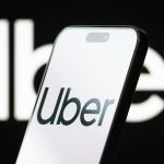 Uber mobility and delivery platform supporting ride-hailing, autonomous vehicle integration, and digital transportation infrastructure across global markets
