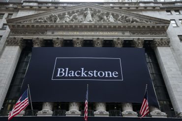 Blackstone and Google AI compute platform partnership focused on TPU infrastructure, hyperscale AI cloud capacity, and large-scale AI data center expansion in the United States