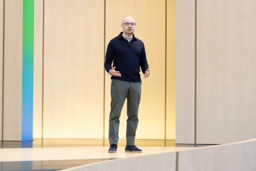 Google DeepMind CEO Demis Hassabis attends Google I/O 2026 as Alphabet unveils Gemini AI agents, Gemini Omni, Google AI Search, enterprise AI infrastructure, and its broader agentic AI platform strategy.