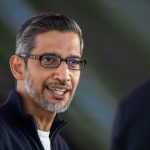 Alphabet Inc.'s Google unveiled a new design for its iconic search box along with new artificial intelligence coding tools, the latest steps in the company's multibillion-dollar campaign to extend its influence in the age of AI.