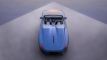 Rolls-Royce concept car reflecting luxury automotive innovation, premium vehicle design, and evolving high-end mobility trends amid changing global automotive markets