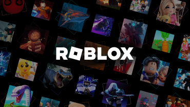 Roblox platform interface illustrating Roblox Q1 2026 results with strong revenue growth, rising DAU, and expanded engagement as the company advances its age verification system and safety strategy to support long-term monetization and adult user growth