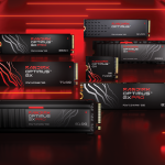 Sandisk Q3 2026 earnings surge driven by NAND flash demand, AI storage growth and datacenter SSD expansion