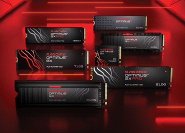 Sandisk Q3 2026 earnings surge driven by NAND flash demand, AI storage growth and datacenter SSD expansion