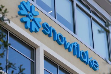 Snowflake headquarters in San Mateo, California, as the company expands its enterprise AI and agentic infrastructure strategy.